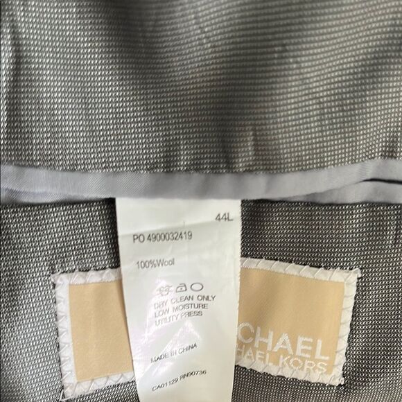 Men's Black Suit by H&M - Picture 4 of 4